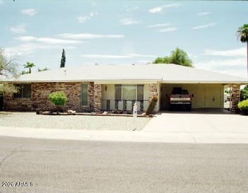 12222 Mission Dr, Sun City, AZ 85351