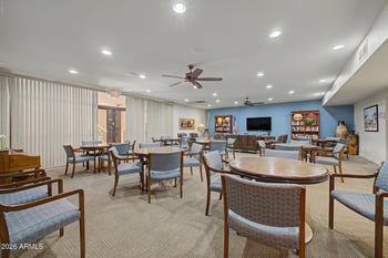 12222 Paradise Village Pw #107, Phoenix, AZ 85032