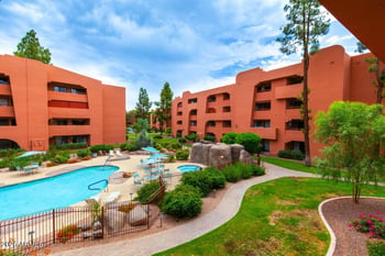 12222 N Paradise Village Pw S #247, Phoenix, AZ 85032