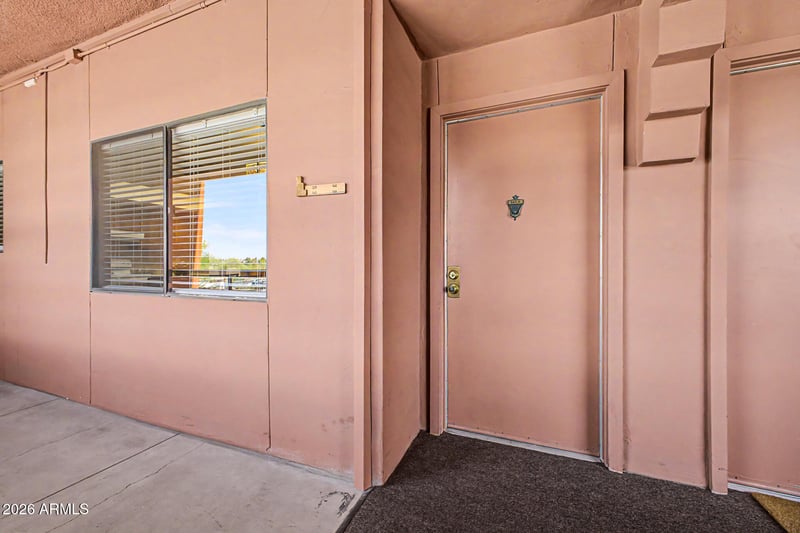 12222 N Paradise Village Pw S #343, Phoenix, AZ 85032