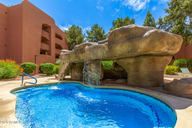 12222 N Paradise Village Pw S #343, Phoenix, AZ 85032