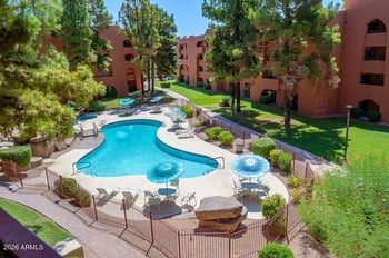 12222 Paradise Village Pw #346, Phoenix, AZ 85032