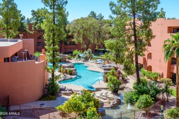 12222 N Paradise Village Pw S #423, Phoenix, AZ 85032