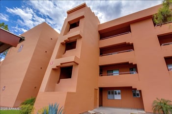 12222 N Paradise Village Pw S #440, Phoenix, AZ 85032