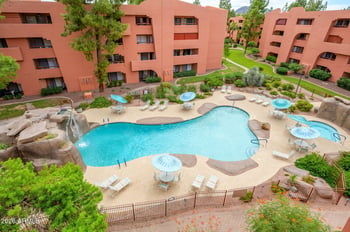 12222 N Paradise Village Pw S #446, Phoenix, AZ 85032