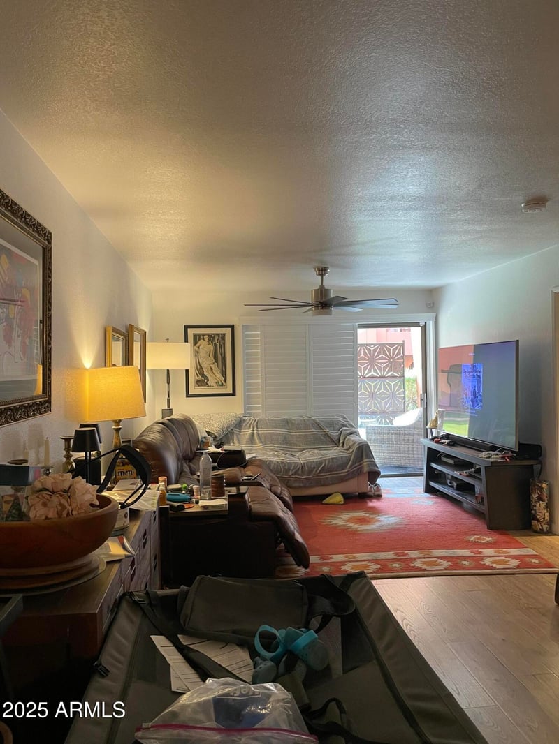 12222 Paradise Village Pw #141, Phoenix, AZ 85032