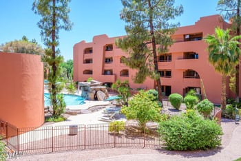 12222 Paradise Village Pw #141, Phoenix, AZ 85032
