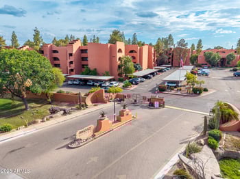 12222 Paradise Village Pw #212, Phoenix, AZ 85032