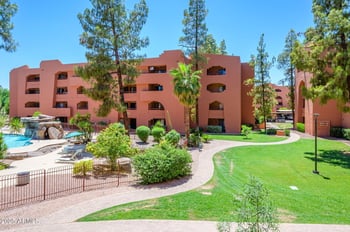 12222 Paradise Village Pw #220, Phoenix, AZ 85032