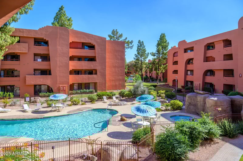 12222 Paradise Village Pw #247, Phoenix, AZ 85032