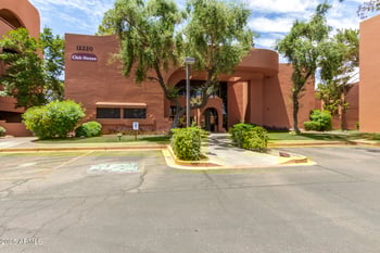 12222 Paradise Village Pw #315, Phoenix, AZ 85032