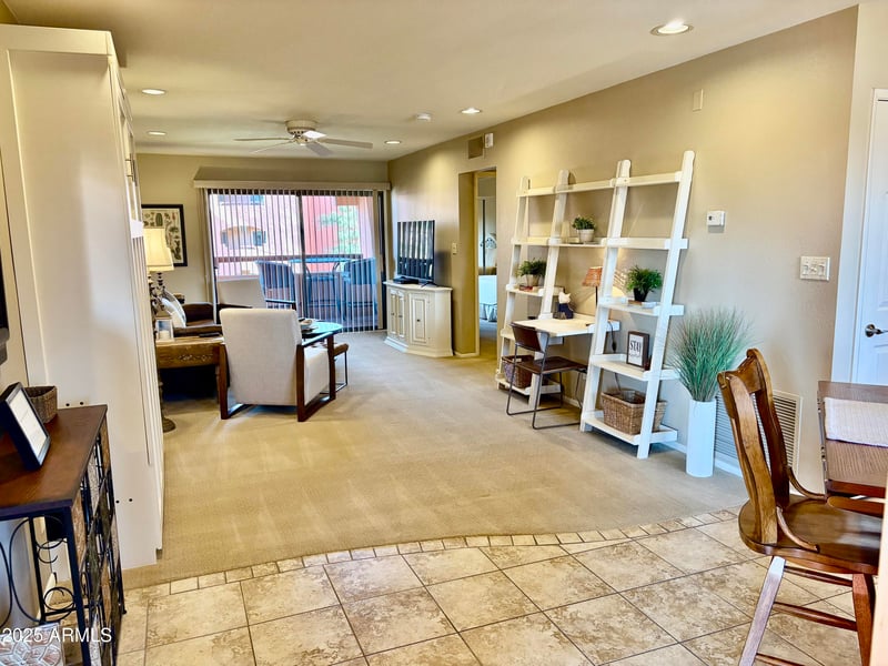 12222 Paradise Village Pw #321, Phoenix, AZ 85032