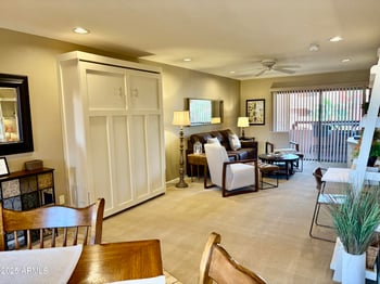 12222 Paradise Village Pw #321, Phoenix, AZ 85032