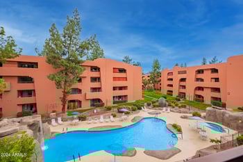 12222 Paradise Village Pw #346, Phoenix, AZ 85032