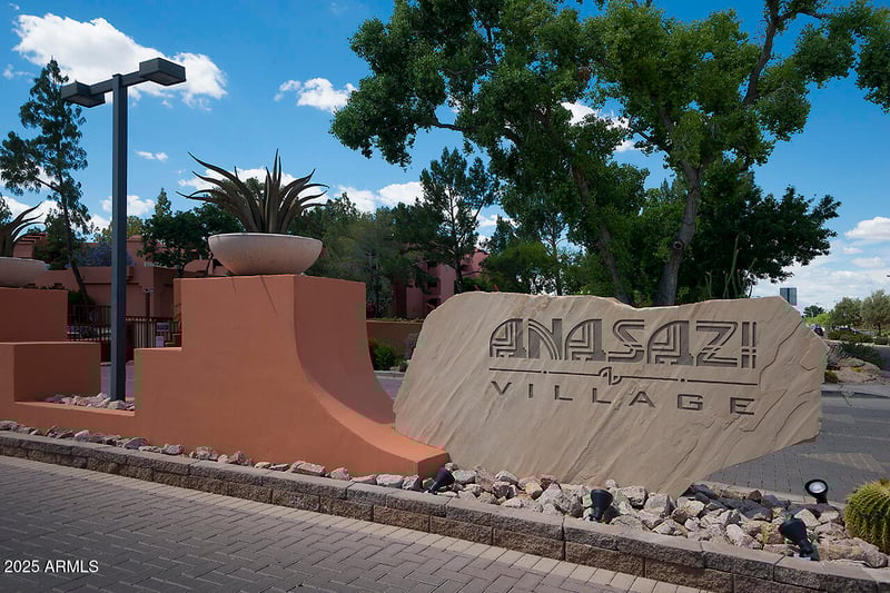 12222 Paradise Village Pw #409, Phoenix, AZ 85032