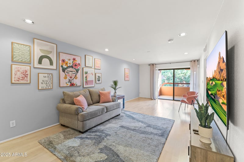 12222 Paradise Village Pw #423, Phoenix, AZ 85032