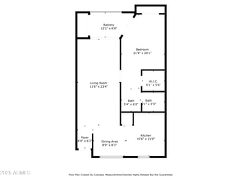 12222 Paradise Village Pw #423, Phoenix, AZ 85032