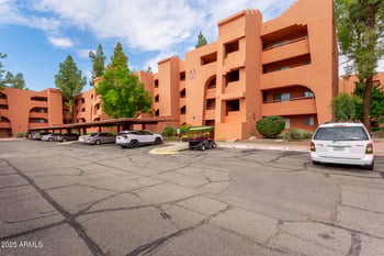 12222 Paradise Village Pw #429, Phoenix, AZ 85032