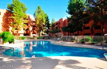 12222 Paradise Village Pw #429, Phoenix, AZ 85032