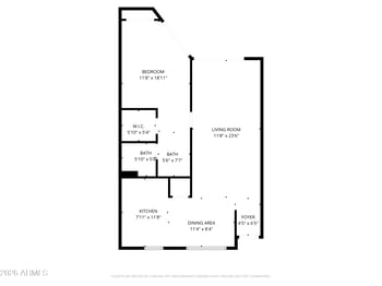 12222 Paradise Village Pw #440, Phoenix, AZ 85032