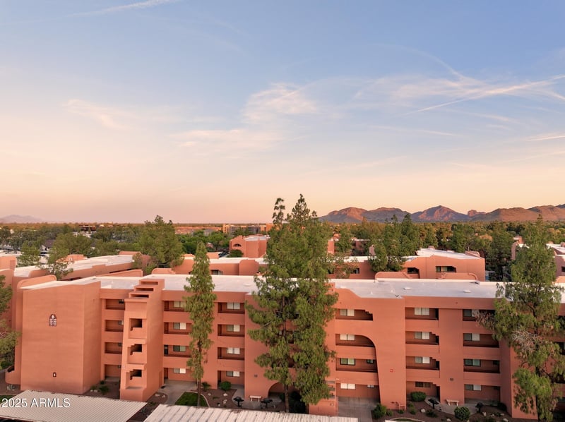 12222 Paradise Village Pw #442, Phoenix, AZ 85032