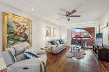 12222 Paradise Village Pw #442, Phoenix, AZ 85032