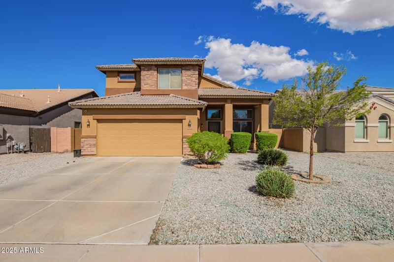 12222 Riverside Ave, Tolleson, AZ 85353