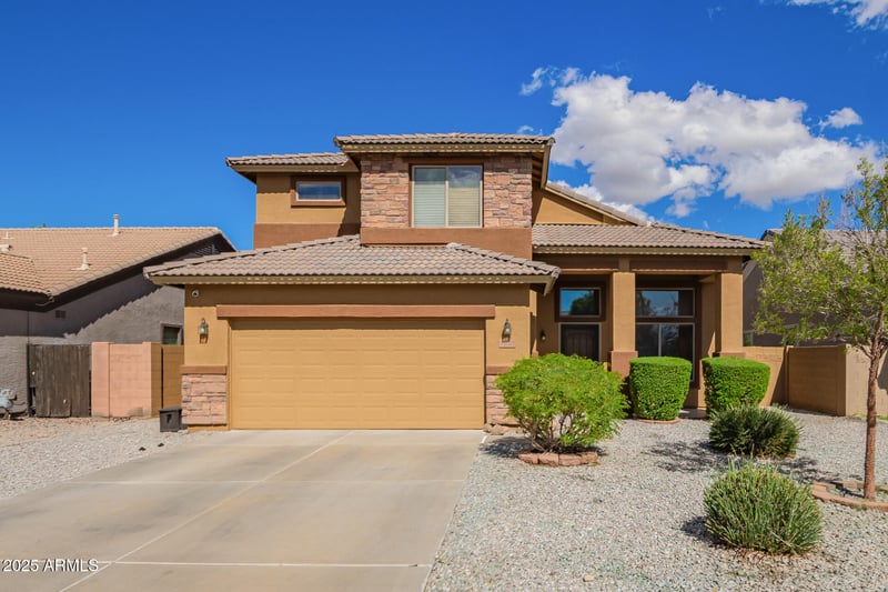 12222 Riverside Ave, Tolleson, AZ 85353