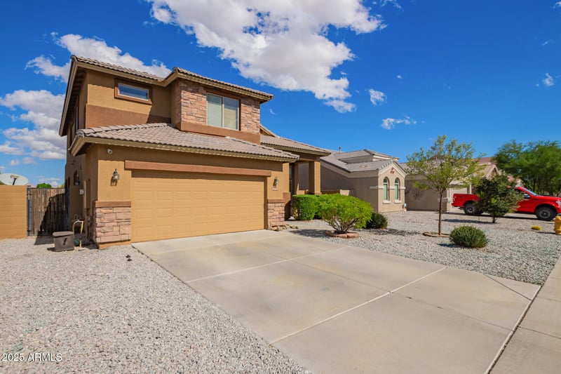 12222 Riverside Ave, Tolleson, AZ 85353