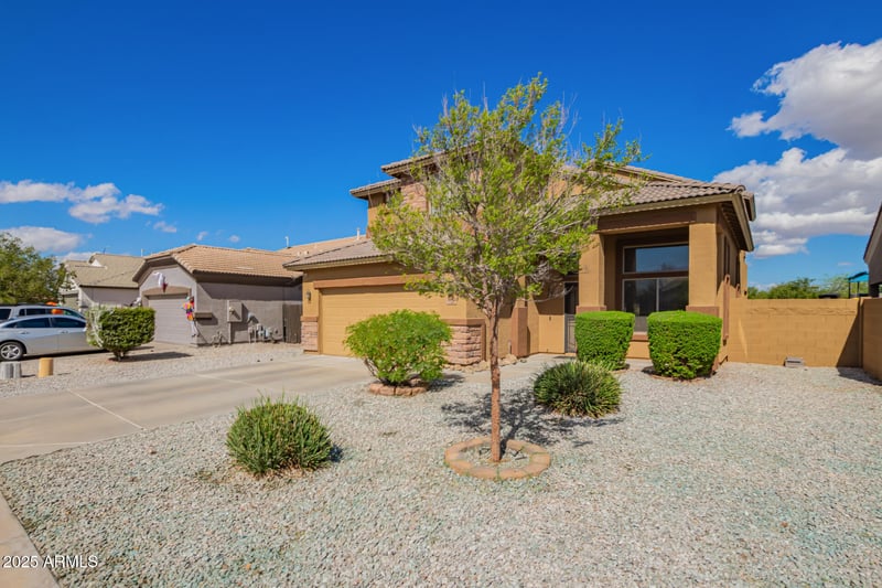 12222 Riverside Ave, Tolleson, AZ 85353