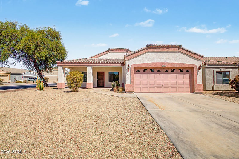 12222 W Dreyfus Dr, El Mirage, AZ 85335