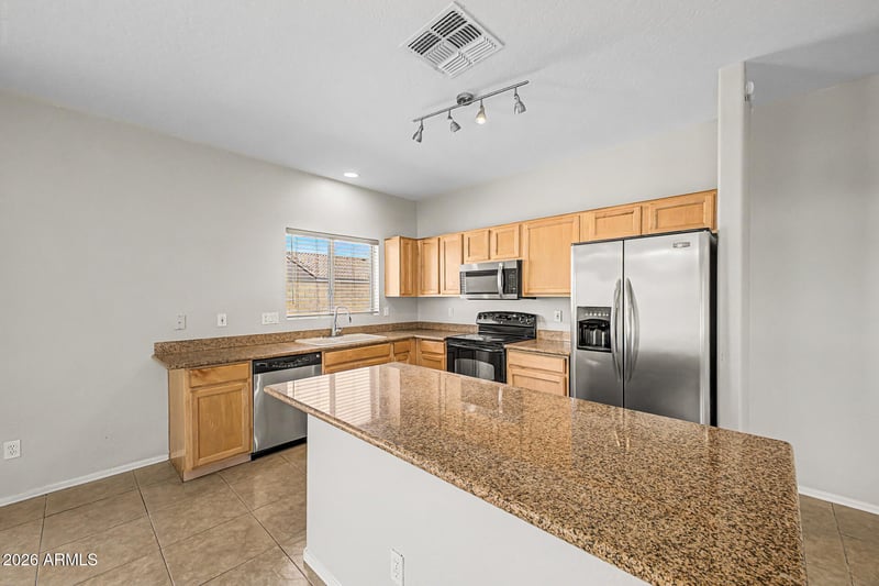 12222 W Dreyfus Dr, El Mirage, AZ 85335