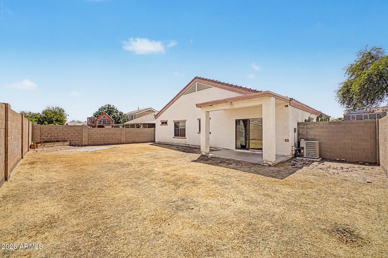 12222 W Dreyfus Dr, El Mirage, AZ 85335