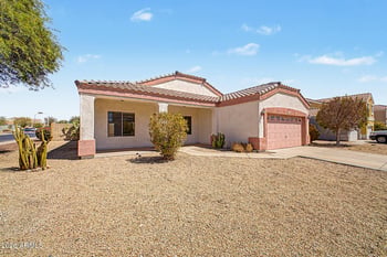 12222 W Dreyfus Dr, El Mirage, AZ 85335