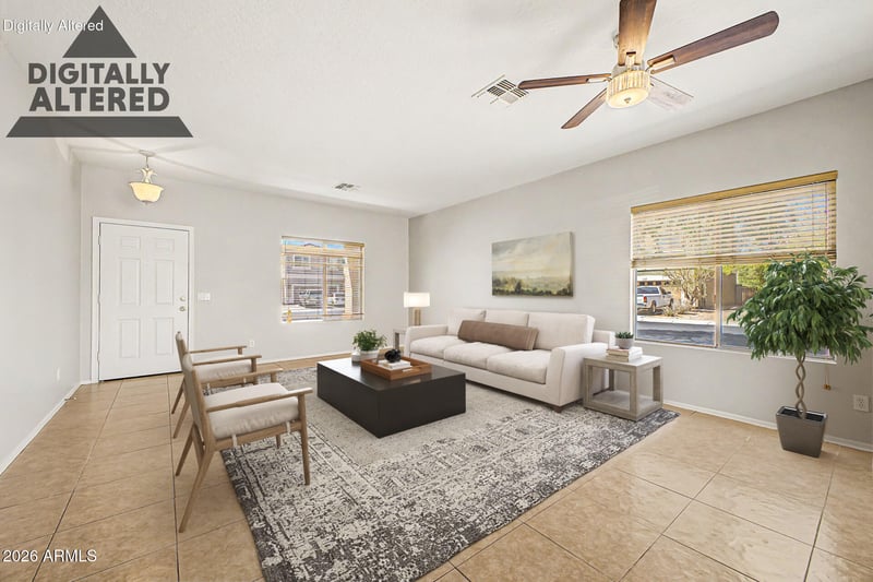 12222 W Dreyfus Dr, El Mirage, AZ 85335