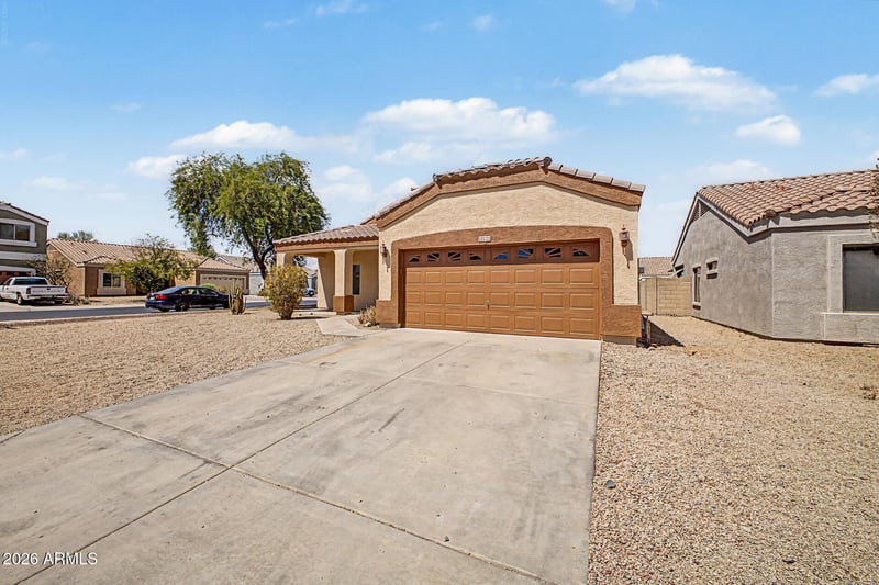 12222 W Dreyfus Dr, El Mirage, AZ 85335