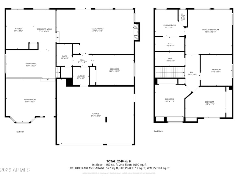 12223 N 60th Ln, Glendale, AZ 85304