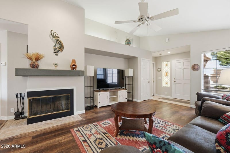 12223 Tower Dr, Fountain Hills, AZ 85268