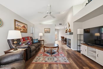 12223 Tower Dr, Fountain Hills, AZ 85268