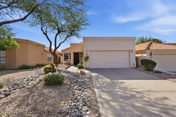 12223 Tower Dr, Fountain Hills, AZ 85268