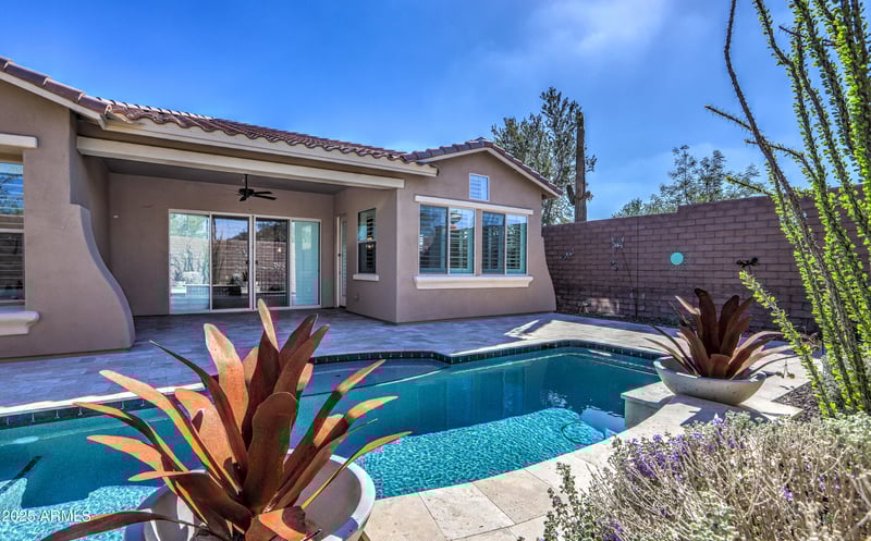 12224 Creosote Dr, Peoria, AZ 85383