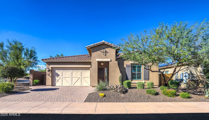 12224 Creosote Dr, Peoria, AZ 85383