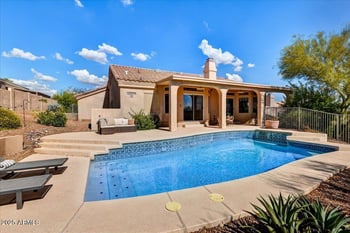 12224 Desert Sage Dr, Fountain Hills, AZ 85268
