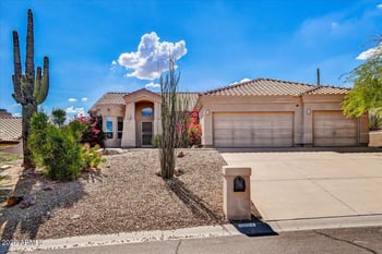 12224 Desert Sage Dr, Fountain Hills, AZ 85268
