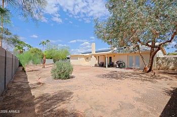 12224 N 39th Way, Phoenix, AZ 85032