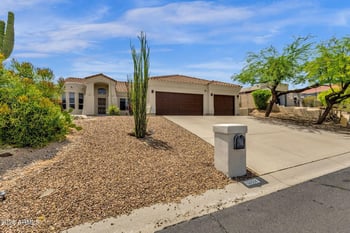 12224 Desert Sage Dr, Fountain Hills, AZ 85268