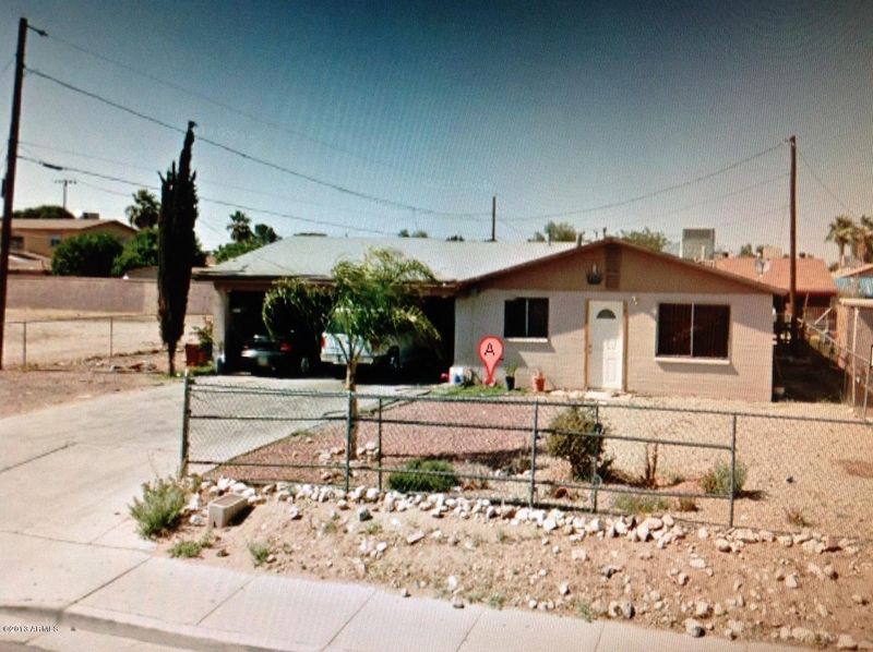 12224 W Thunderbird Rd, El Mirage, AZ 85335