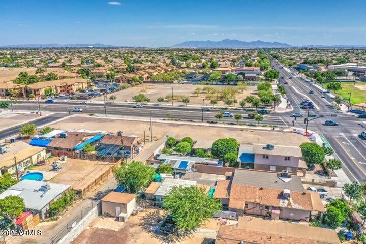 12224 Thunderbird Rd #17, El Mirage, AZ 85335