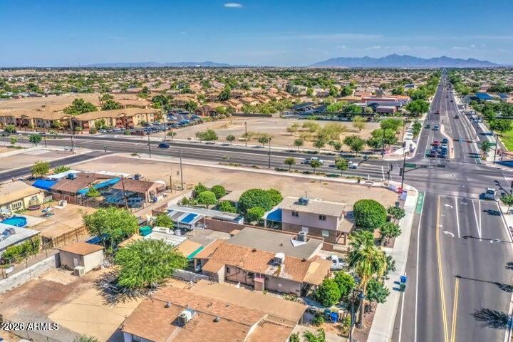 12224 Thunderbird Rd #17, El Mirage, AZ 85335