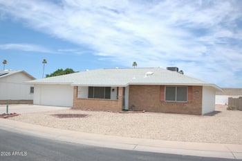 12225 Mission Dr, Sun City, AZ 85351